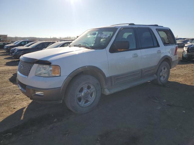 FORD EXPEDITION 2004 1fmpu18l94lb14375