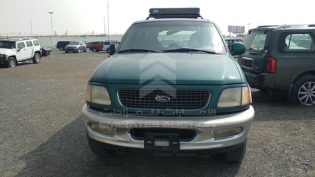 FORD EXPEDITION 1998 1fmpu18l9wla39227