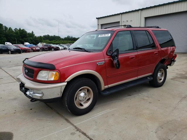 FORD EXPEDITION 1998 1fmpu18l9wla61275