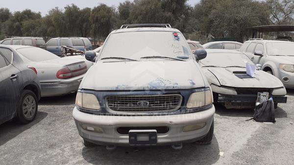 FORD EXPEDITION 1998 1fmpu18l9wla77928