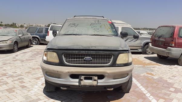 FORD EXPEDITION 1998 1fmpu18l9wlb09342