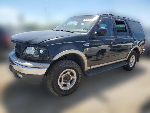 FORD EXPEDITION 1999 1fmpu18l9xlb21489