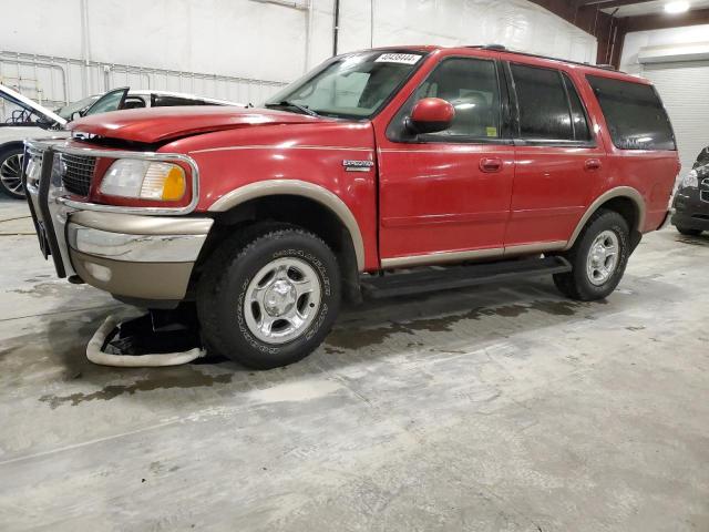 FORD EXPEDITION 2000 1fmpu18l9yla54085