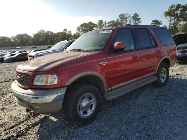 FORD EXPEDITION 2002 1fmpu18lx2la49131