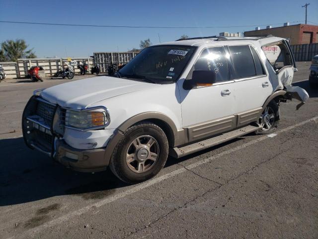 FORD EXPEDITION 2004 1fmpu18lx4la34504