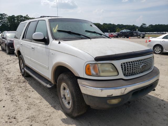 FORD EXPEDITION 1999 1fmpu18lxxla30053