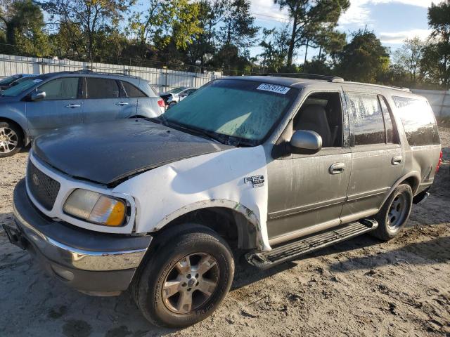 FORD EXPEDITION 1999 1fmpu18lxxla63344