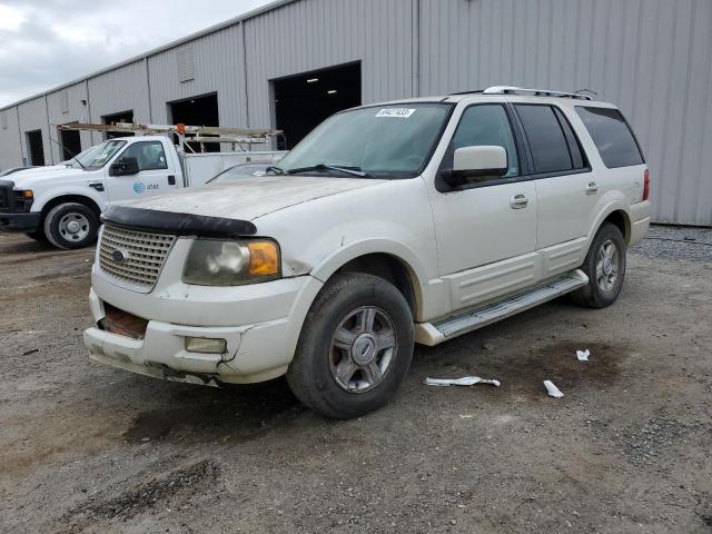 FORD EXPEDITION 2006 1fmpu19546la26949