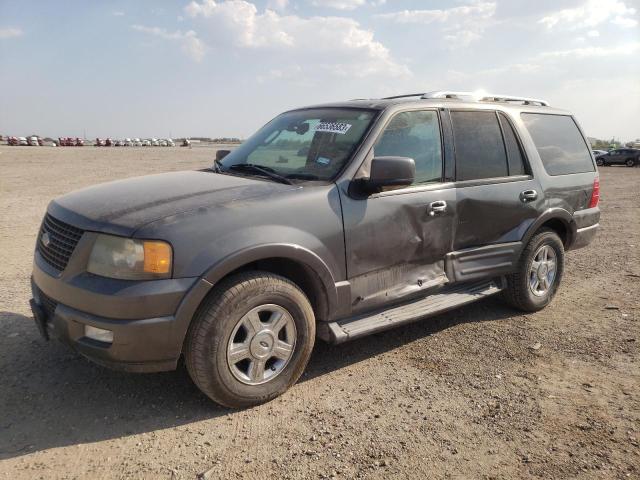 FORD EXPEDITION 2005 1fmpu19555la82753