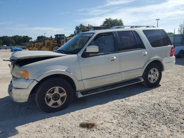 FORD EXPEDITION 2006 1fmpu19566la11790