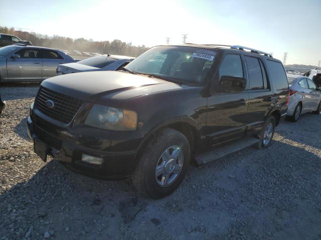 FORD EXPEDITION 2006 1fmpu19576lb00865