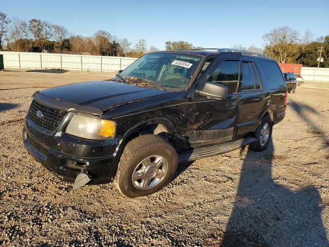 FORD EXPEDITION 2006 1fmpu19586la59856