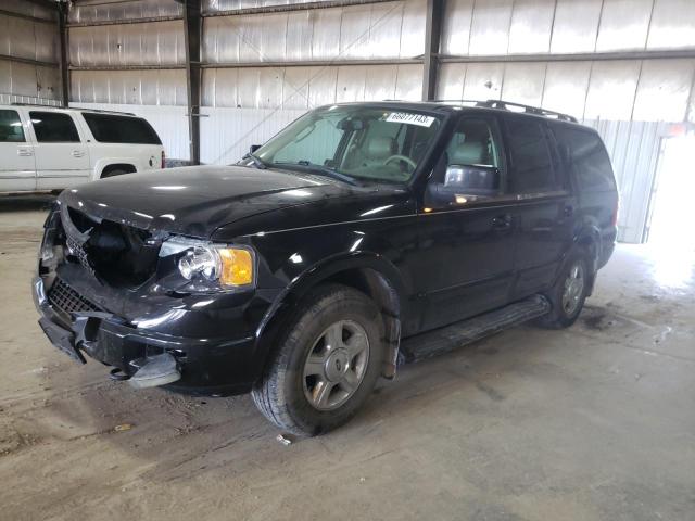 FORD EXPEDITION 2006 1fmpu20506la64696