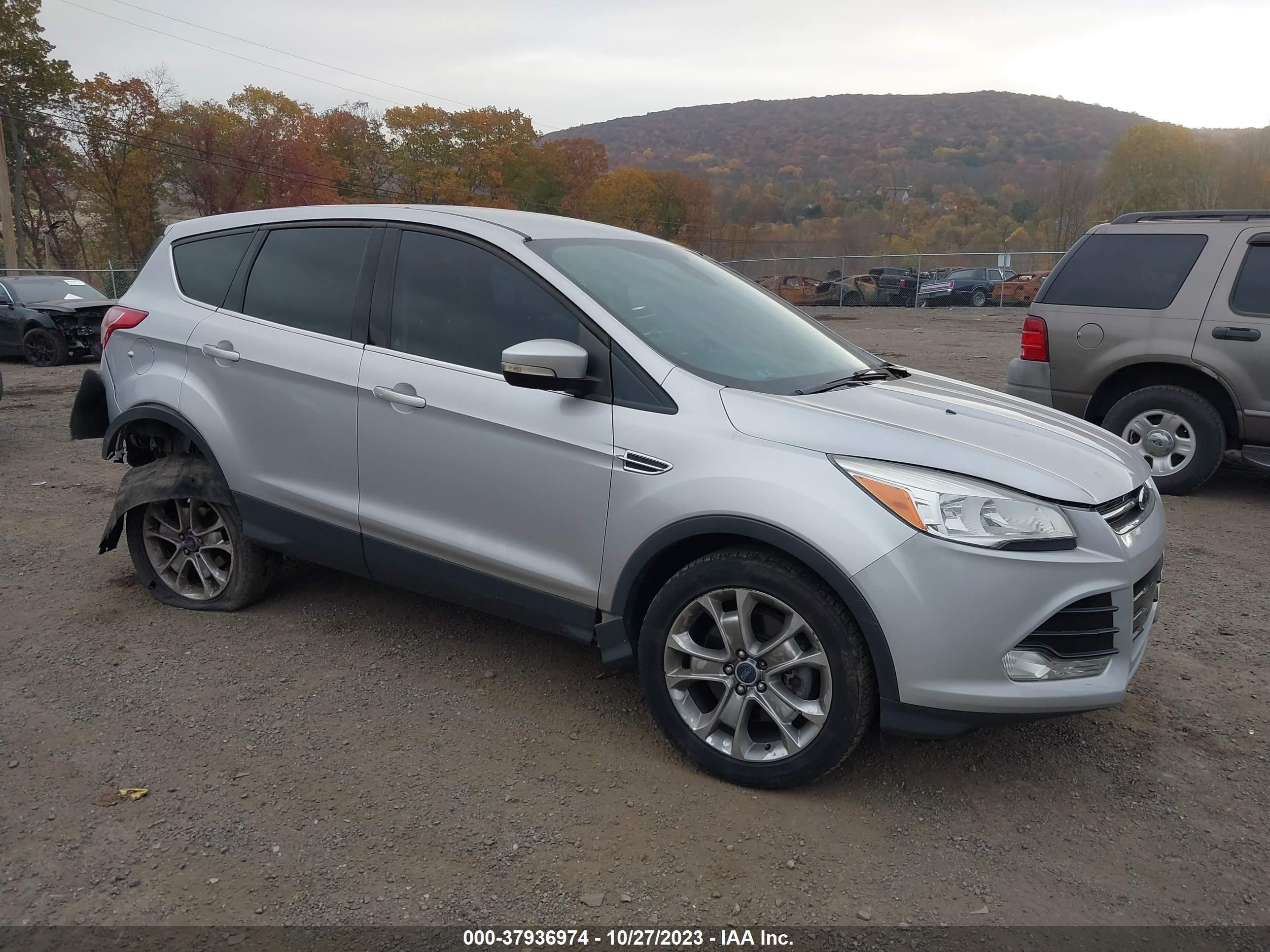 FORD ESCAPE 2013 1fmpu9hx0dud49712