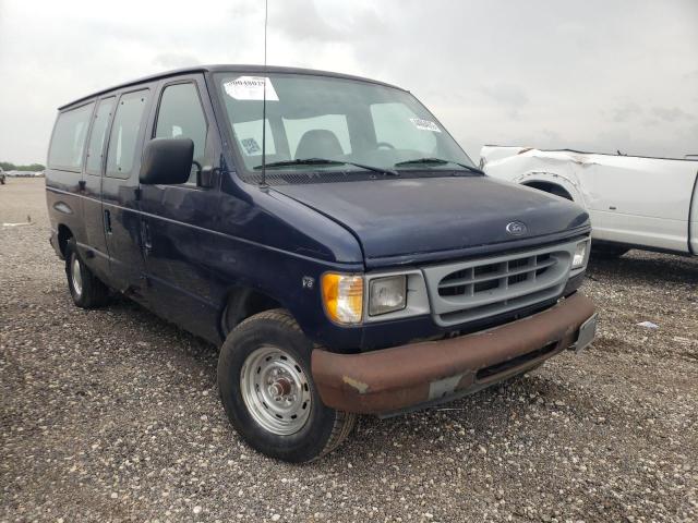 FORD ECONOLINE 2001 1fmre11l01ha30427