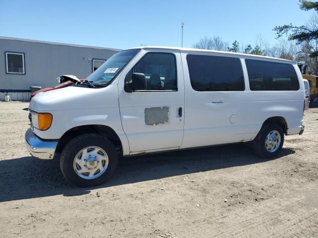 FORD ECONOLINE 2004 1fmre11l54hb21200