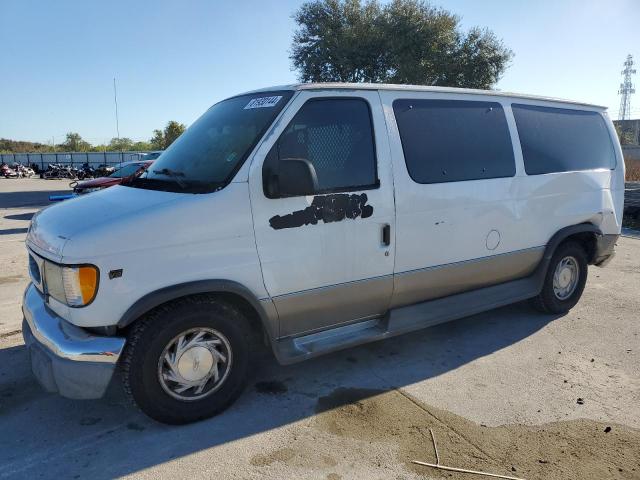 FORD ECONOLINE 2001 1fmre11l61ha92656