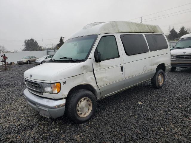 FORD ECONOLINE 2000 1fmre11l8yhb26090