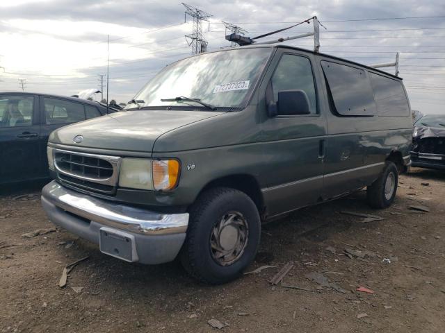 FORD NULL 2002 1fmre11l92ha61709