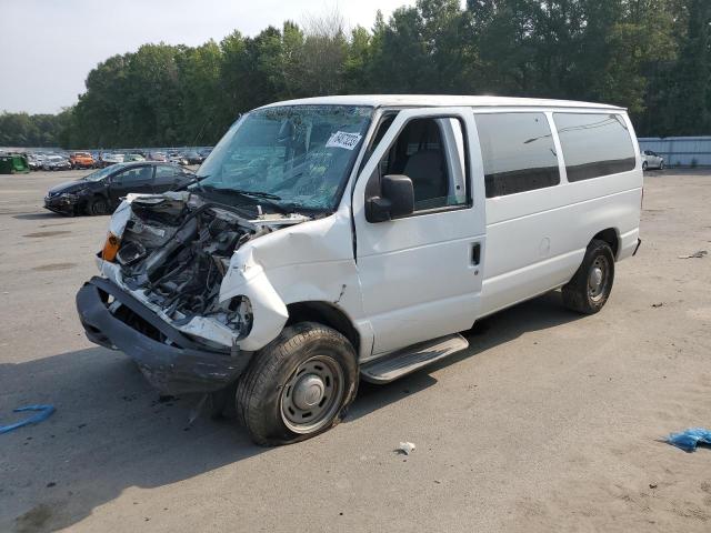 FORD ECONOLINE 2005 1fmre11w05ha41430