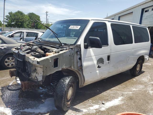 FORD ECONOLINE 2000 1fmre11w1yhb51987