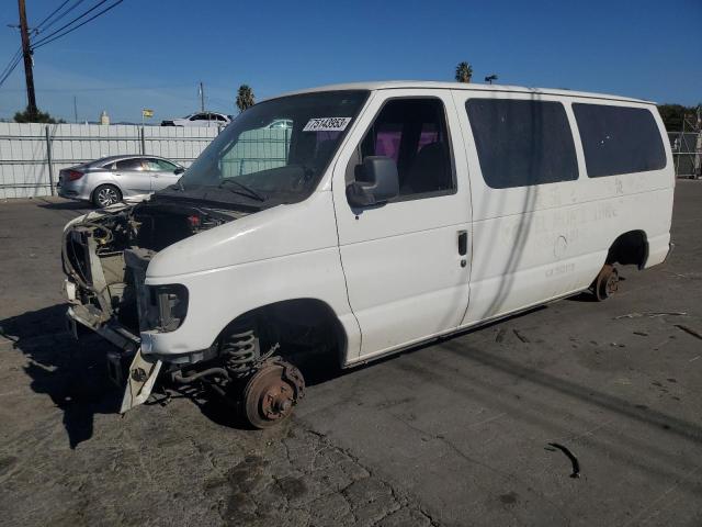 FORD ALL MODELS 2005 1fmre11w25ha33295