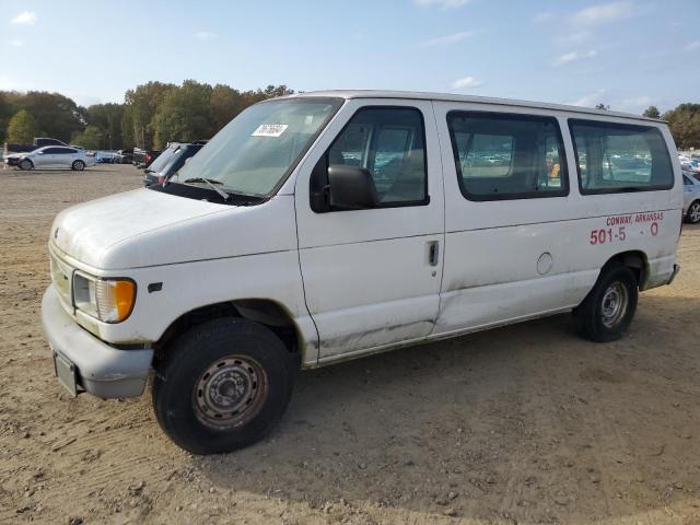 FORD ECONOLINE 1999 1fmre11w3xhb81491