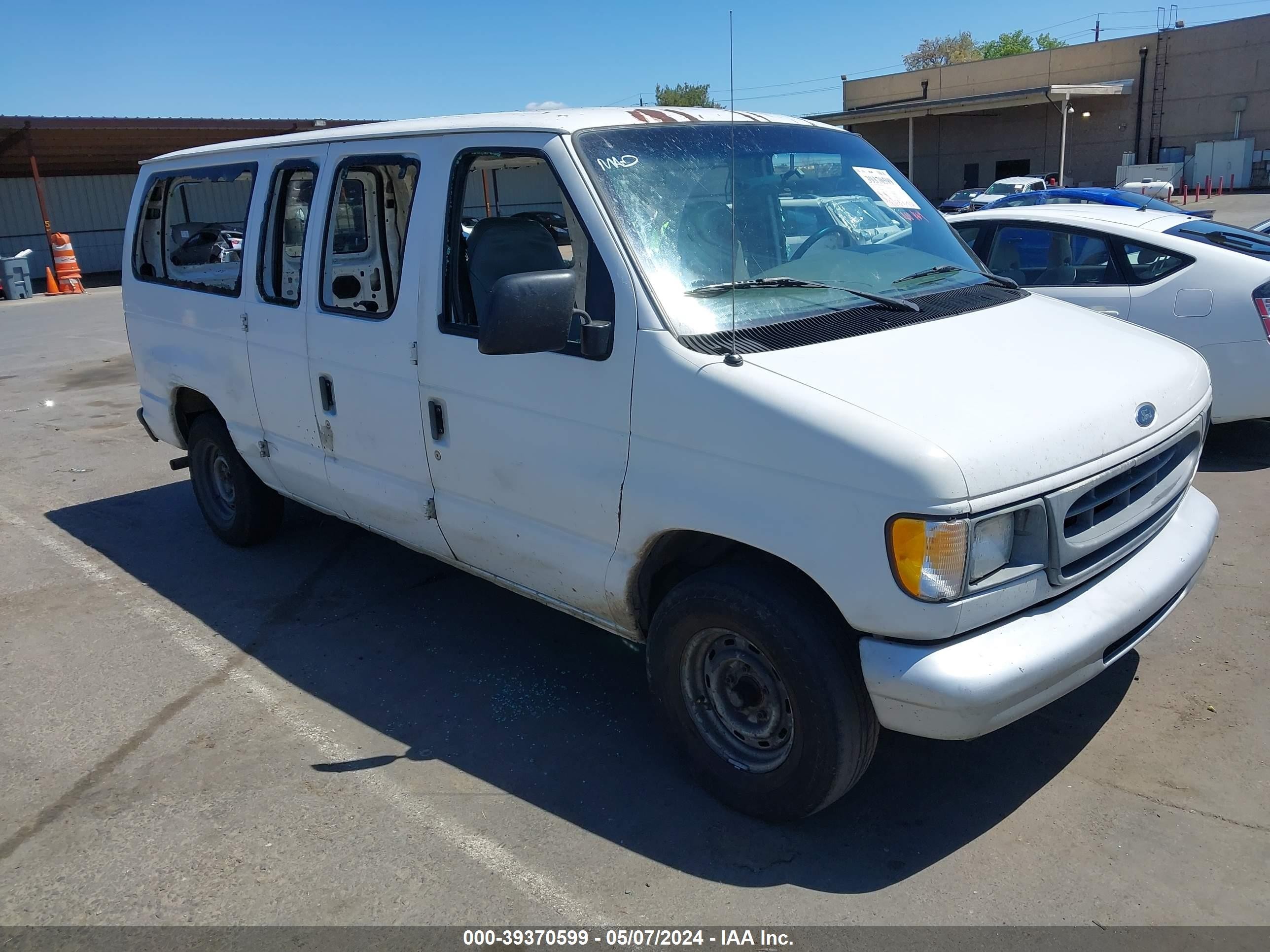 FORD NULL 1999 1fmre11w4xha84865