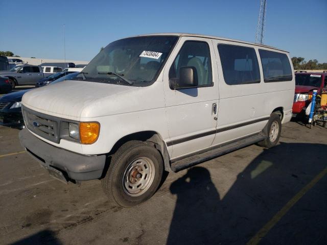 FORD ECONOLINE 2004 1fmre11w84ha50164