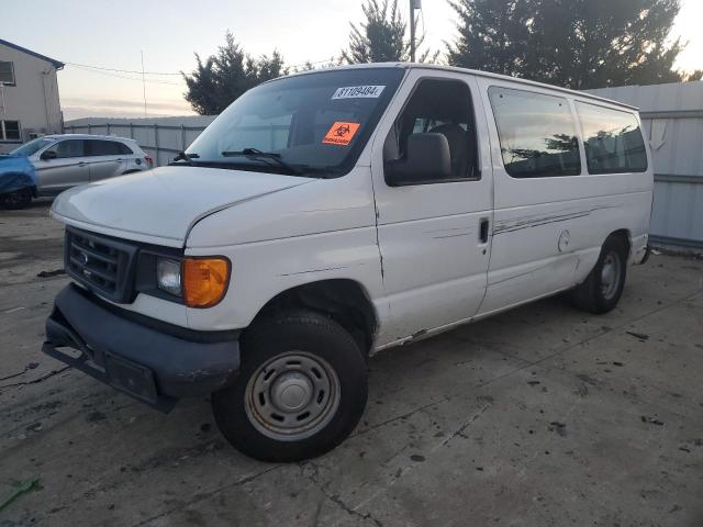 FORD ECONOLINE 2005 1fmre11w95hb38612