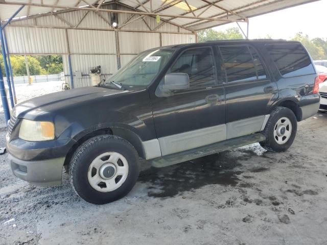 FORD EXPEDITION 2004 1fmru13w14lb25932