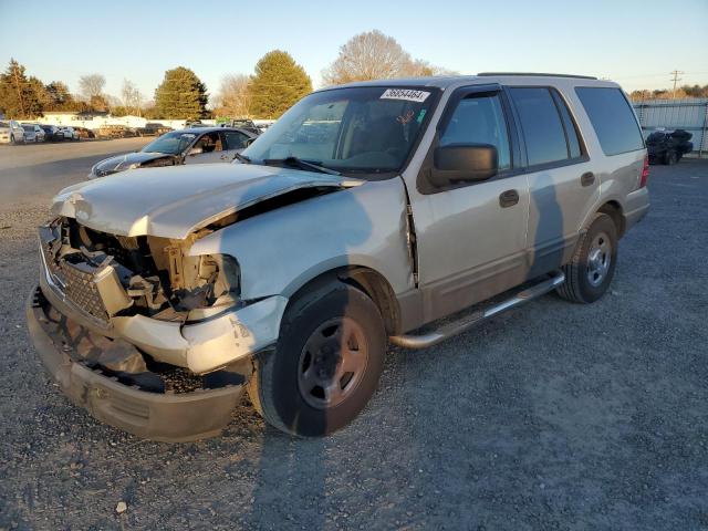 FORD EXPEDITION 2004 1fmru13w54lb09216