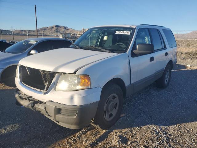 FORD EXPEDITION 2004 1fmru13w54lb15694