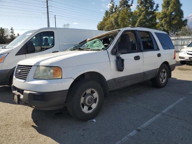 FORD EXPEDITION 2004 1fmru13wx4la67884