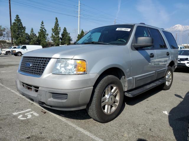 FORD EXPEDITION 2004 1fmru13wx4lb15741