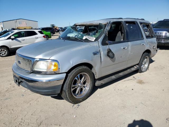 FORD EXPEDITION 2000 1fmru1565yla56486