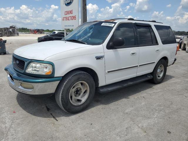 FORD EXPEDITION 2000 1fmru1568yla33235