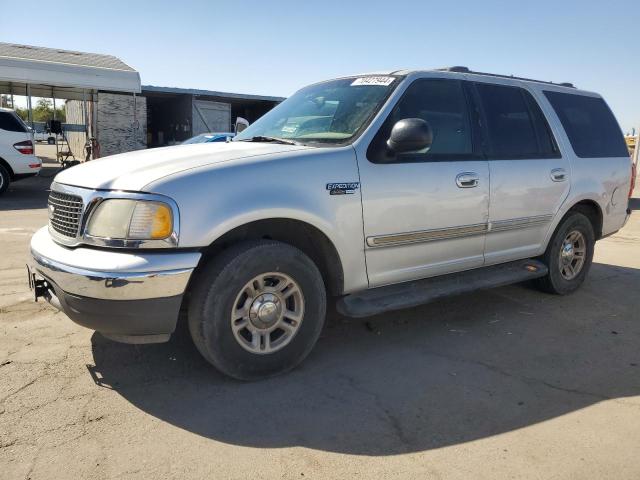 FORD EXPEDITION 2000 1fmru1568ylb45064