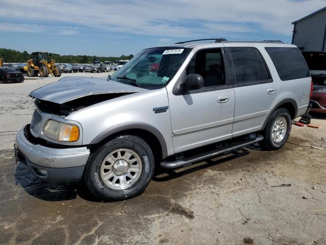 FORD EXPEDITION 2000 1fmru1569ylb93558