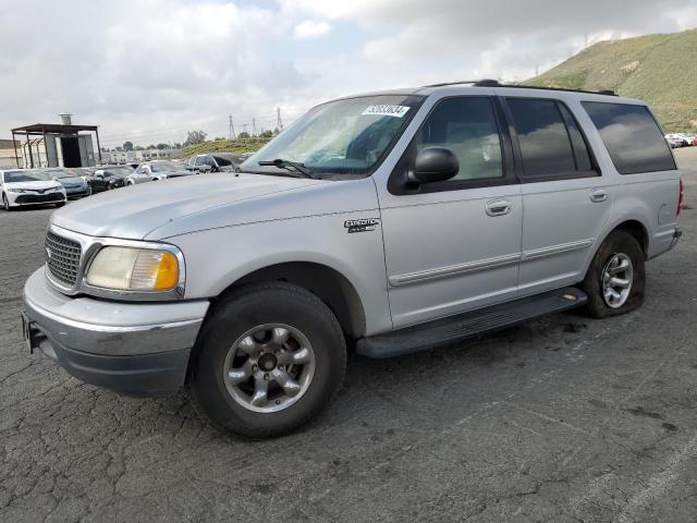 FORD EXPEDITION 2000 1fmru15l0ylc45245