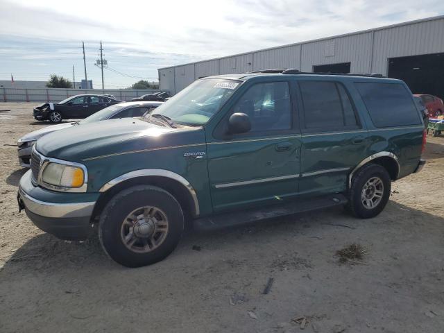 FORD EXPEDITION 2000 1fmru15l1yla19053