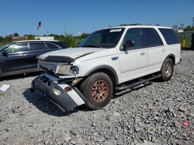 FORD EXPEDITION 2000 1fmru15l1ylb99702