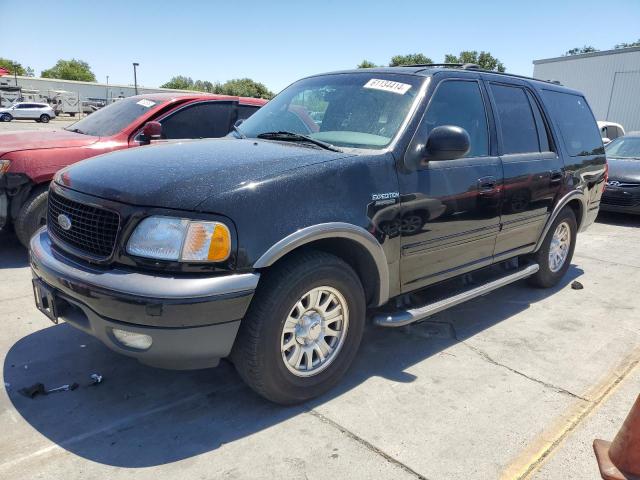 FORD EXPEDITION 2000 1fmru15l2ylb75148