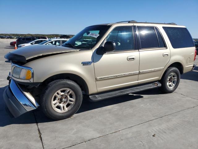 FORD EXPEDITION 2000 1fmru15l2ylc48969