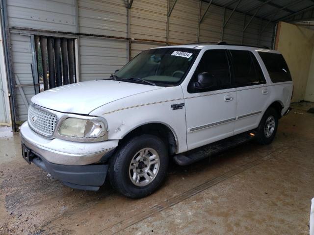 FORD EXPEDITION 2002 1fmru15l52la14705