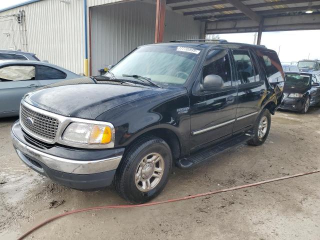 FORD EXPEDITION 2002 1fmru15l72la57765