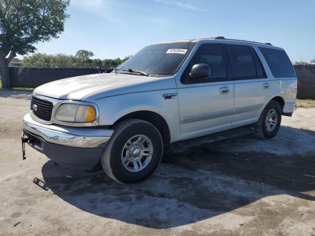 FORD EXPEDITION 2001 1fmru15l81la46885