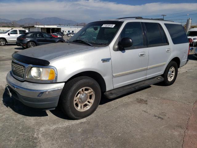 FORD EXPEDITION 2000 1fmru15l8ylc22425