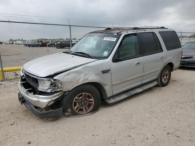 FORD EXPEDITION 2001 1fmru15l91la66546