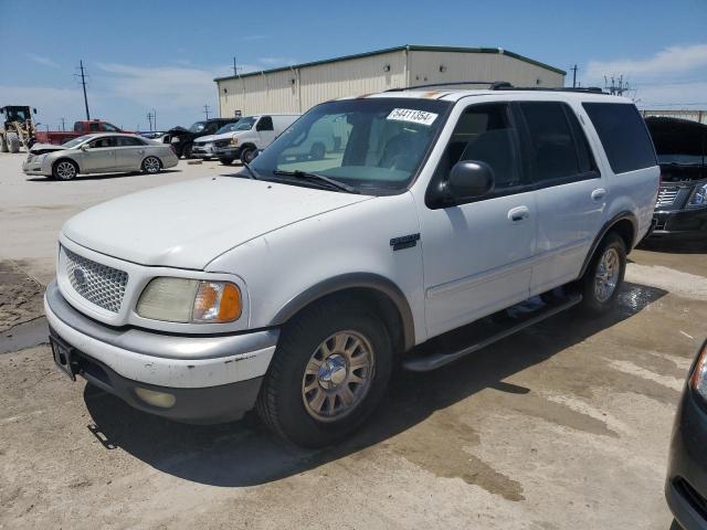 FORD EXPEDITION 2000 1fmru15lxylb00522